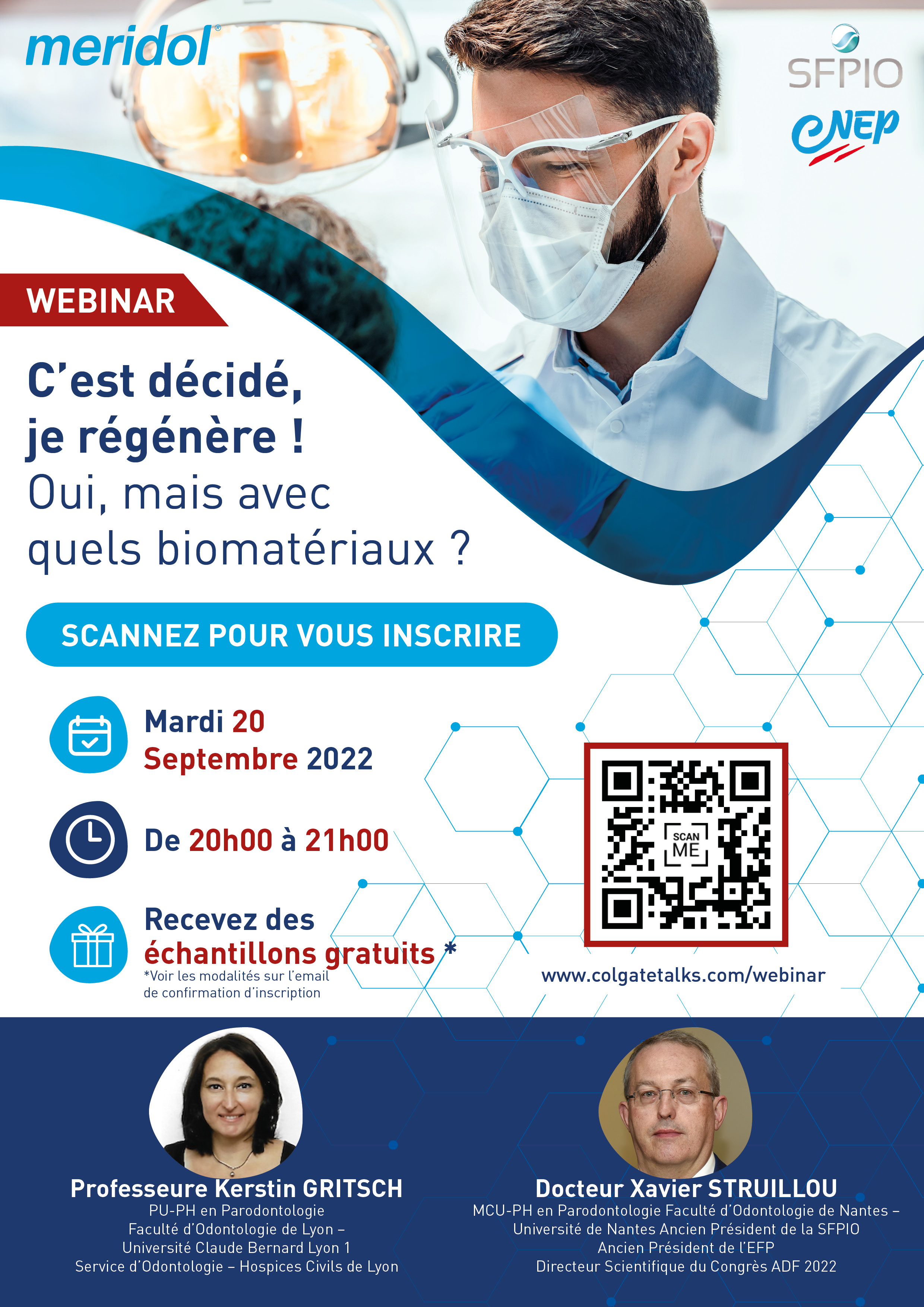 Colgate Webinar20 Septembre2022